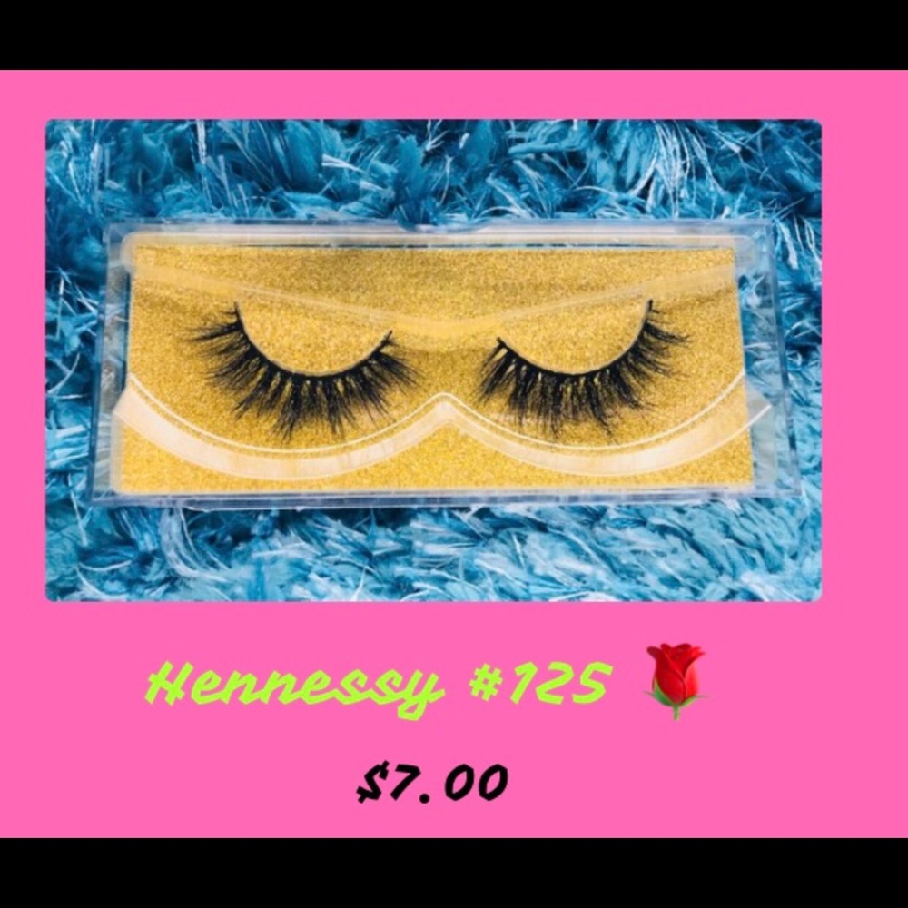 Mink Lashes